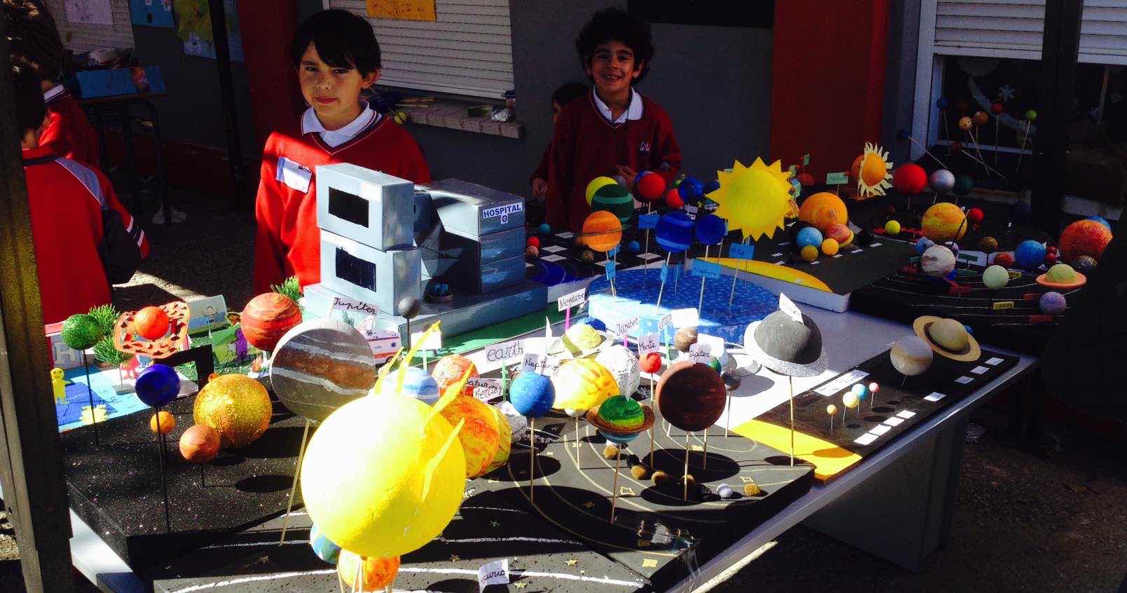 Experimentar la ciencia