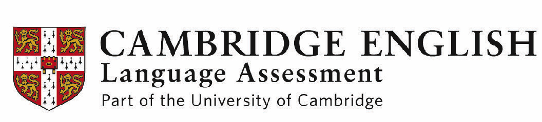 Logo Cambridge