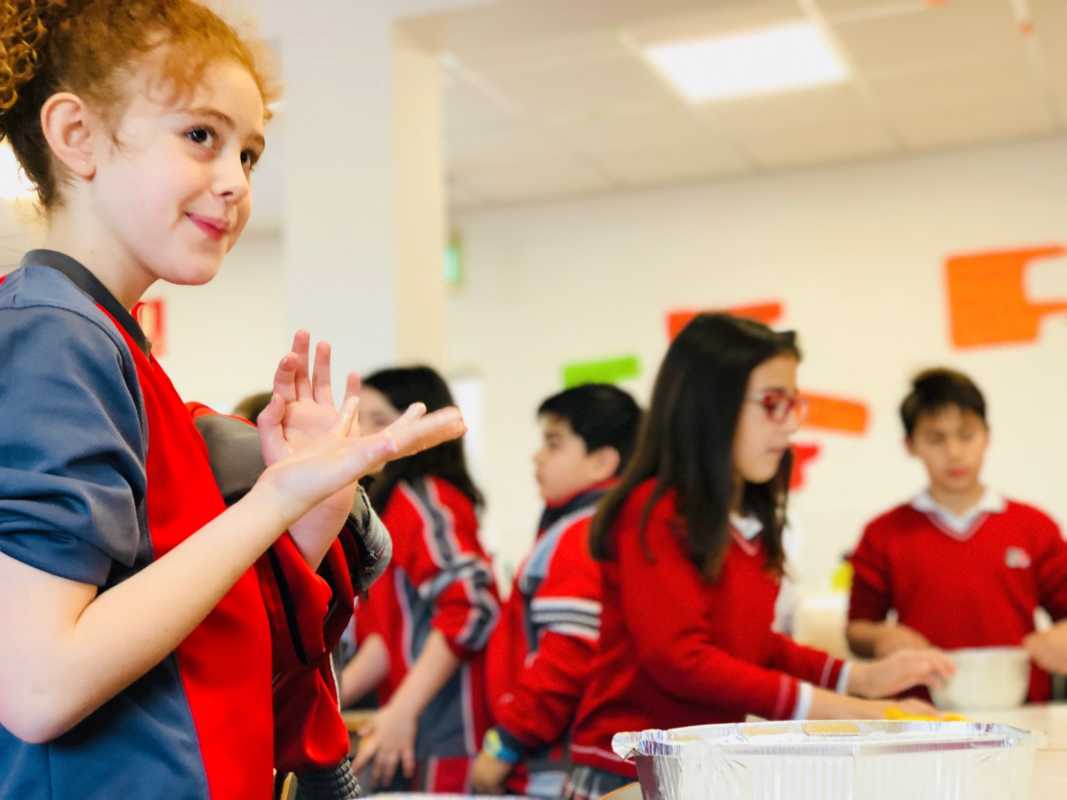 Técnico Superior en Educación Infantil