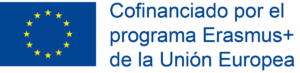 Cofinanciado por el programa Erasmus+ de la Unión Europea