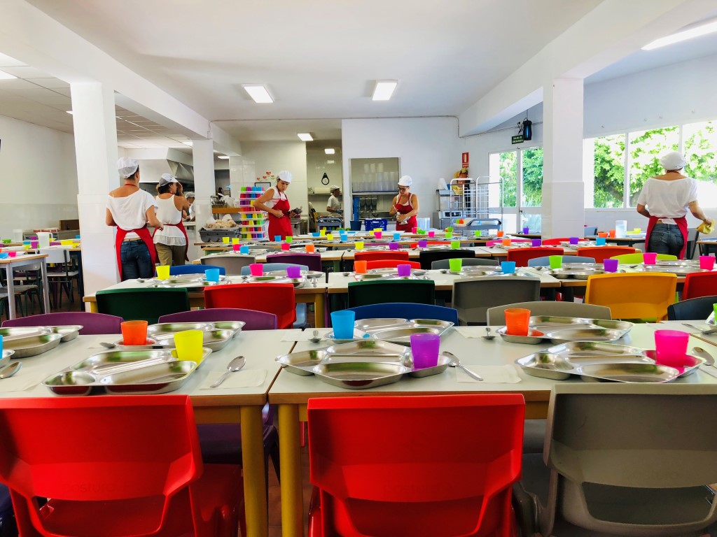 Técnico Superior en Educación Infantil