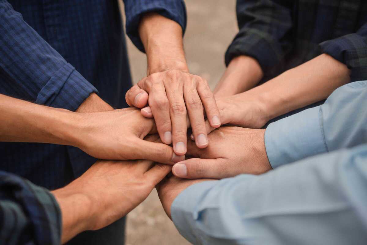 SUMANDO EN POSITIVO