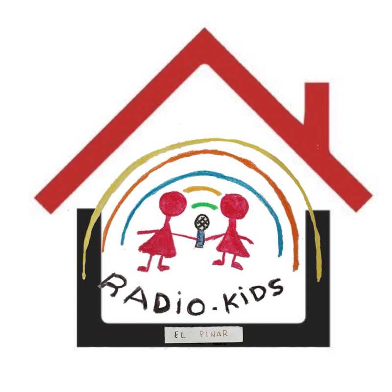 RADIO KIDS EL PINAR: MUCHO POR CONTAR