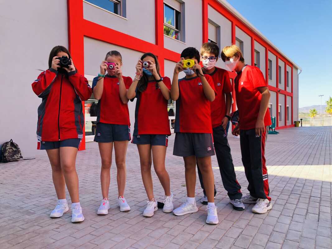 Más que currículum en Secundaria: Arte, Música, Información y Cine