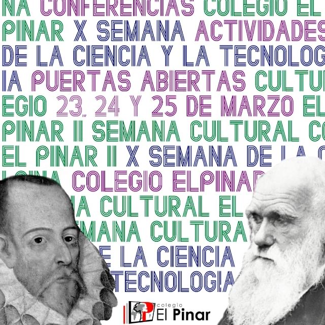 X SEMANA DE LA CULTURA Y LA CIENCIA