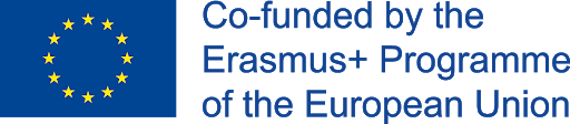 Logo Erasmus+