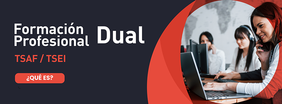 Formación Profesional Dual en Málaga