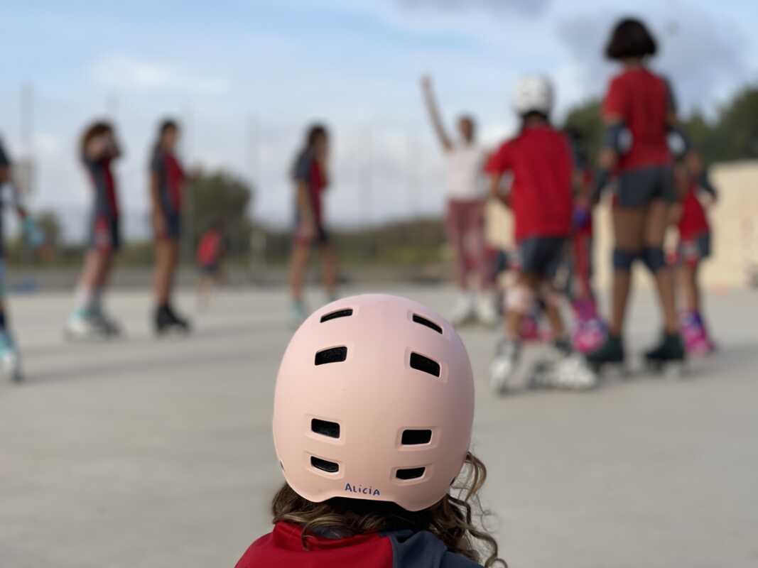 DEPORTE, ARTES, MÚSICA E IDIOMAS