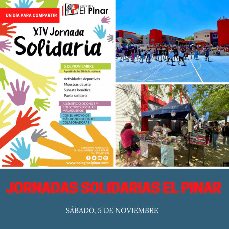 UNIDOS POR LAS CAUSAS SOCIALES