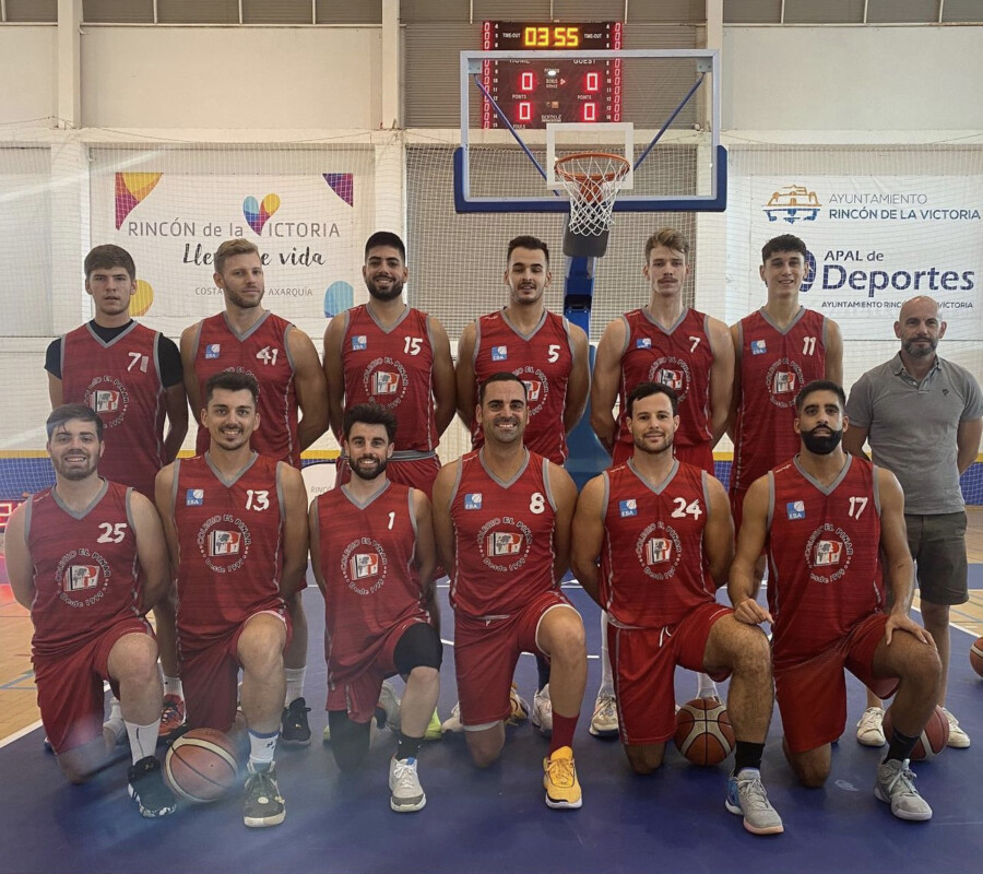 PRETEMPORADA: PRIMER EQUIPO