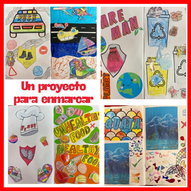HÉROES DE LEYENDA