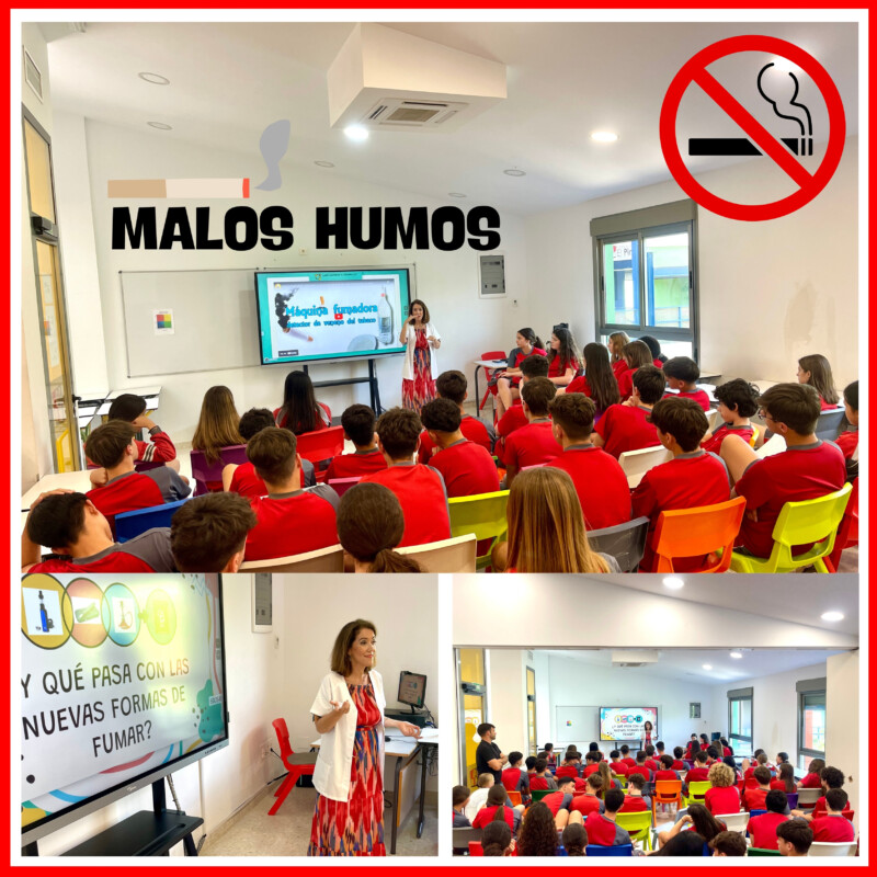 PREVENCIÓN Y SALUD