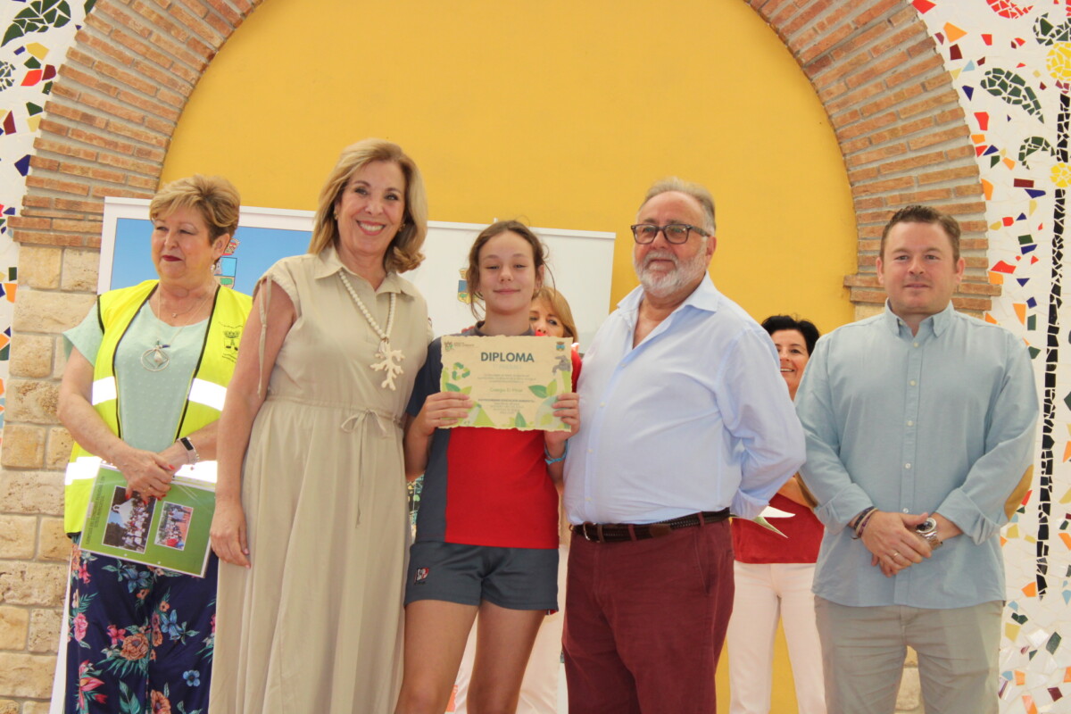 UN PREMIO COMPARTIDO