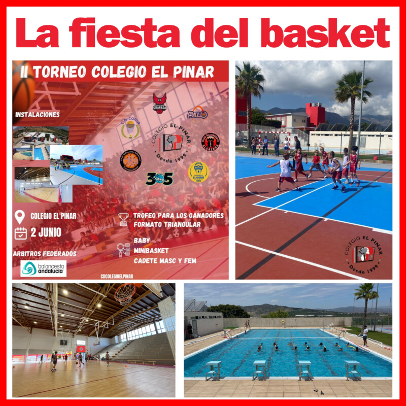 II TORNEO EL PINAR