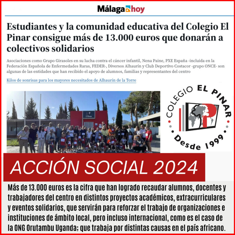 BALANCE SOLIDARIO 2024