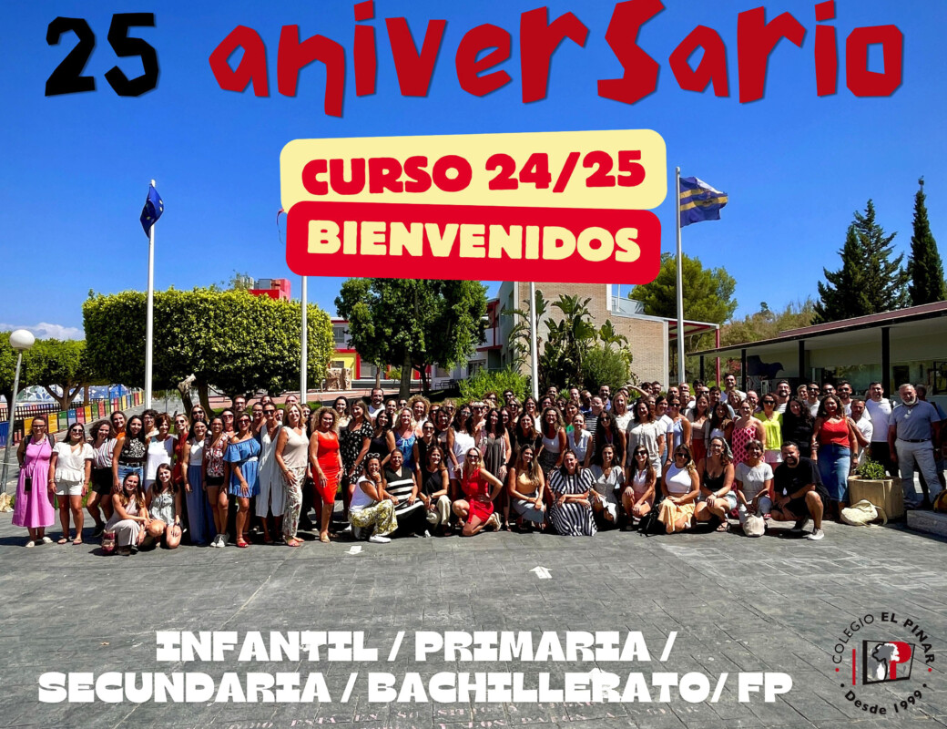CAMPAÑA ACADÉMICA 2024/25