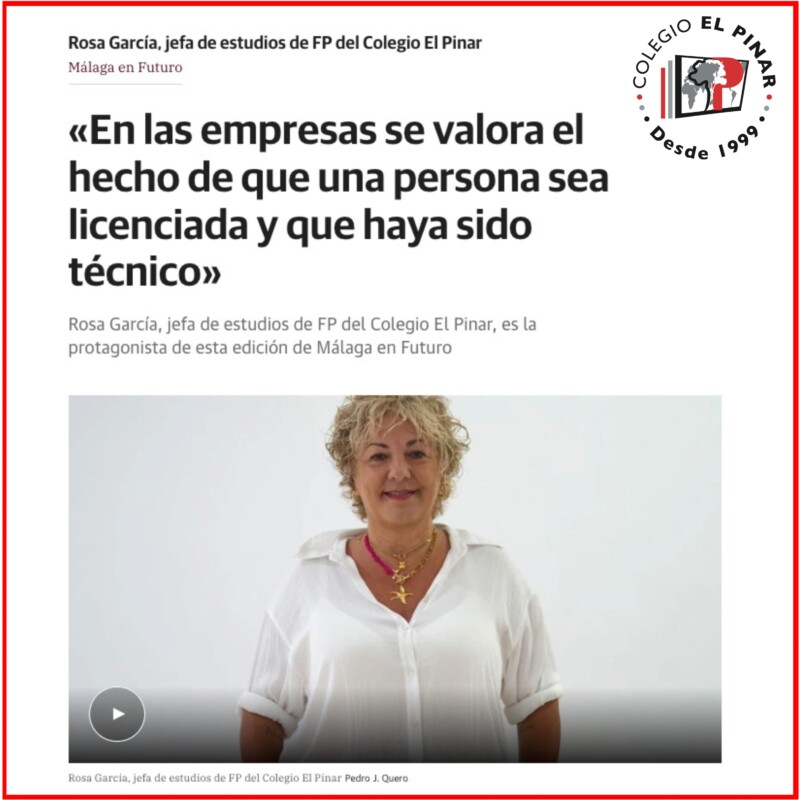 MEDIOS: LA NUEVA FP