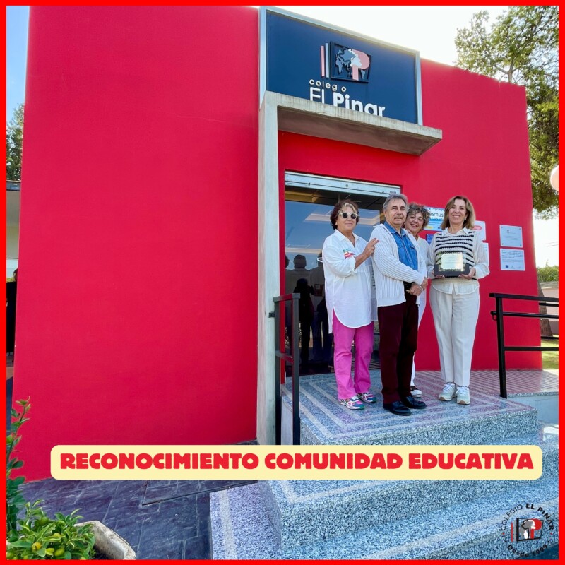 EXCELENCIA EDUCATIVA