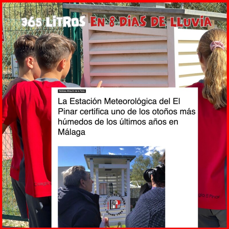CLIMA Y CONOCIMIENTO