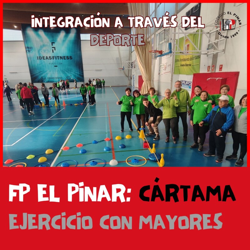DIDÁCTICA INTERGENERACIONAL