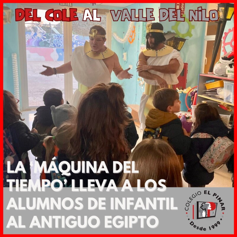 EDUCACIÓN INFANTIL