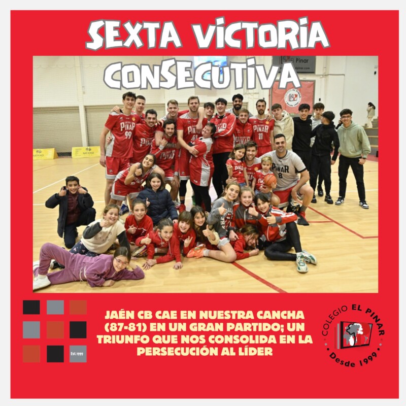 BASKET: TERCERA FEB