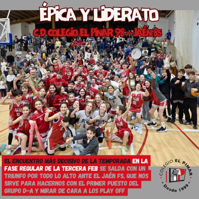 LÍDERES