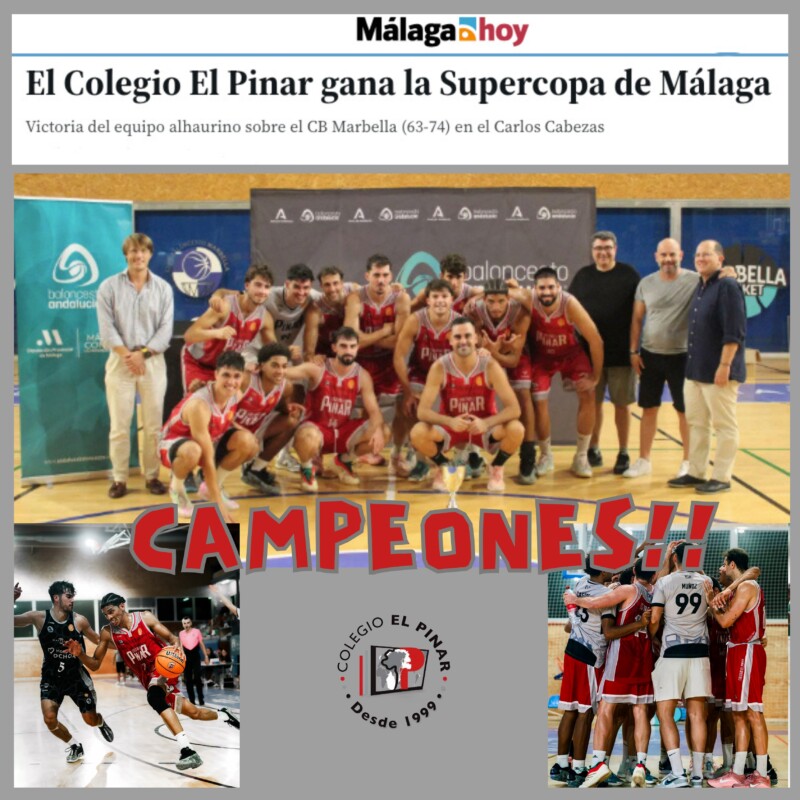 SUPERCOPA DIPUTACIÓN